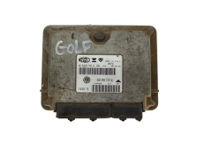 Controlador VW 036906014BJ 61600.419.06 IAW4AV.V8 Magneti Marelli