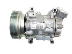 Compresor Aire Acondicionado 8200953359--B Sanden SD6V12 1918 Renault 0km