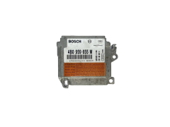 Controlador 4B0959655M 0285001432 Audi Bosch 58592