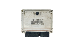 Controlador 045906019BP 0281012194 VW Bosch 44578