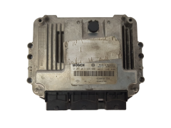 Controlador 0281013366 8200601334 8200631560 Renault Bosch 3207