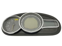 Velocímetro/Instrumentos Y Relojes Renault Megane 3 248105260R 27549