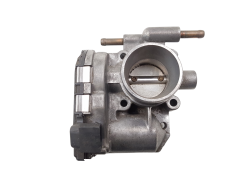 Mariposa De Aire Opel 24420536 0280750133 Bosch 1432