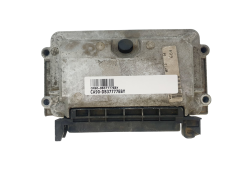 Controlador 0261206216 9632693980 PSA Bosch 37777