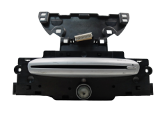 Radio Cd Mini One 6512 3452697 VP7KCF-18C815-AH