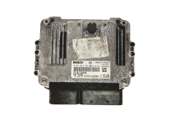 Controlador 0281013138 51812906 Alfa Romeo Bosch 30585