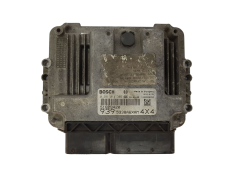 Controlador 0281014365 51829420 5338A6XAM 4x4 Alfa Romeo Bosch 13751
