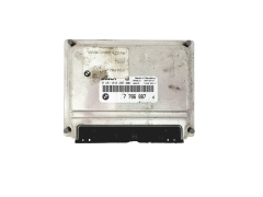 Controlador Del Motor BMW 7786887 0281010205 Bosch 25443