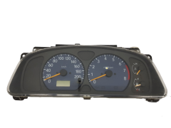 Velocímetro/Instrumentos Y Relojes Suzuki Ignis 34100-80G50 3410080G50 25778