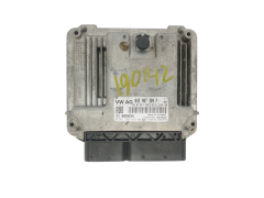 Controlador 04E907309F 0261S09836 VW Bosch 44089