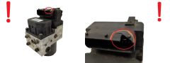 Bomba Abs Opel Zafira Astra G 90581417 0265216651 5314