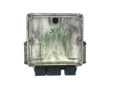Controlador 0281010938 9640938180 9646196480 PSA Bosch 57951