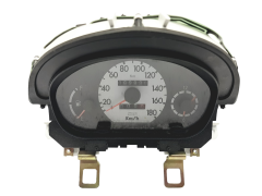 Velocímetro/Instrumentos Y Relojes Fiat Seicento 6062680210A 55345