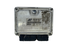 Controlador 038906019FC 0281010751 VW Seat Bosch 51474