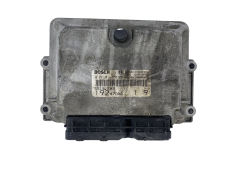 Controlador 55191209 0281011553 192 47DAA Fiat Bosch 53497