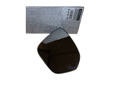 Cristal de espejo Derecho Nueva Original 963659175R Dacia