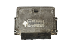 Controlador Fiat 55182953 0281010337 Bosch 21650