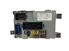Controlador BSI Fiat 00519851630 28446229 97RI-010651 Delphi