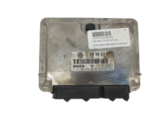 Controlador 038906018P 0281001720 Volkswagen Bosch 3304