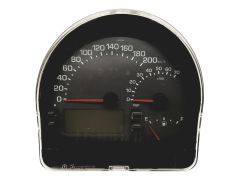 Velocímetro/Instrumentos Y Relojes Fiat Multipla 46769010 110080073009 29639