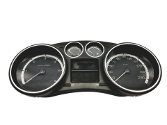 Velocímetro/Instrumentos Y Relojes Peugeot 308 9666642180 503001550321 52805