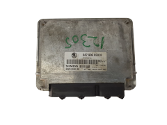 Controlador 047906030N 5WP4326 02 Skoda Siemens 3733