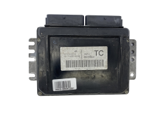 Controlador 96376652 S010016040A9 1AYJ Chevrolet Daewoo Kemsco 52572