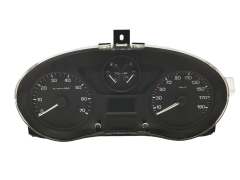 Velocímetro/Instrumentos Y Relojes Expert Jumpy Scudo 1401106580 PSA Fiat 28745