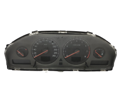 Velocímetro/Instrumentos Y Relojes Volvo S60 V70 S80 9499668 69294-570T 32197