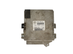 Controlador PSA 9637086980 16301.574 IAW1AP.81 Magneti 36364