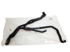 Tubería Del Radiador Nueva Original Master 3 Movano B 924085733R
