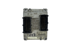 Controlador 00735018130 0261206714 Alfa Romeo Bosch 51366