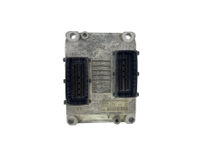Controlador 00468153630 0261206715 ME731HA004 Alfa Romeo Bosch 58217