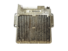 Controlador 7700107694 7700859295 7700107706 Renault Sagem 27756