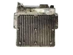 Controlador 7700108489 21649275-1 Renault Sagem 16446