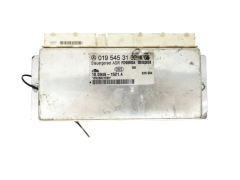 Controlador ASR 0195453132K04 10.0946-1521.4 Mercedes Ate 18674