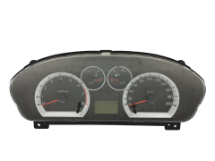 Velocímetro/Instrumentos Y Relojes Chevrolet Aveo 96814474 52867