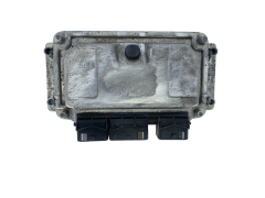 Controlador 0261207477 9657499980 9643218980 PSA Bosch 49935