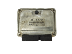 Controlador 045906019BP 0281012194 VW Bosch 16596