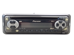 Radio Cd Pioneer DEH-1400R