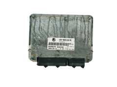 Controlador 047906030N 5WP4326 02 VW Skoda  Siemens 32950