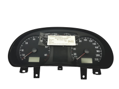 Velocímetro/Instrumentos Y Relojes VW Polo 9N 6Q0920800P 110080124023A 57635