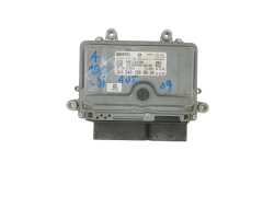 Controlador A6401508034 0281015956 Mercedes Bosch 41900