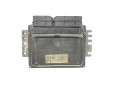 Controlador MEC32-040 G3 U3 Nissan Hitachi 57799