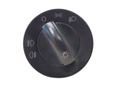 Interruptor De Las Luces Volkswagen VWAG 6Q0941531C 2