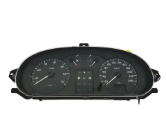 Velocímetro/Instrumentos Y Relojes Renault Scenic 1 Megane 1 7700427900 A 49254