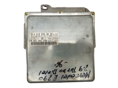 Controlador Mercedes A0185453032 0281001494 Bosch