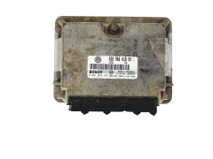 Controlador 038906018GM 0281010181 VW Bosch 