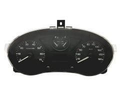 Velocímetro/Instrumentos Y Relojes Expert Jumpy Scudo 1401106580 PSA Fiat 52856