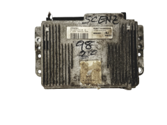 Controlador S113717113D 7700868304 Renault Siemens  16464